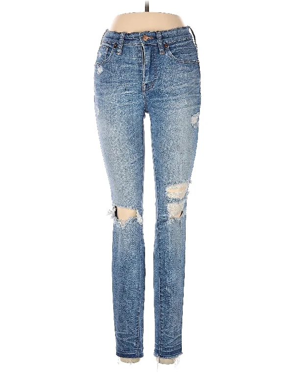 Mom Jeans for Vintage Appeal -High-Rise Boyjeans Jeans in Light Wash