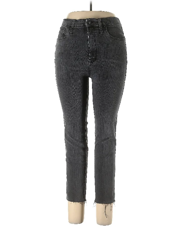 Boyfriend Jeans for Relaxed -Low-Rise Skinny Jeans