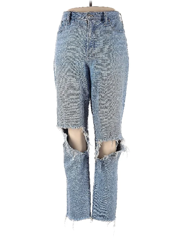 Anniversary Jeans for Special -High-Rise Boyjeans Jeans