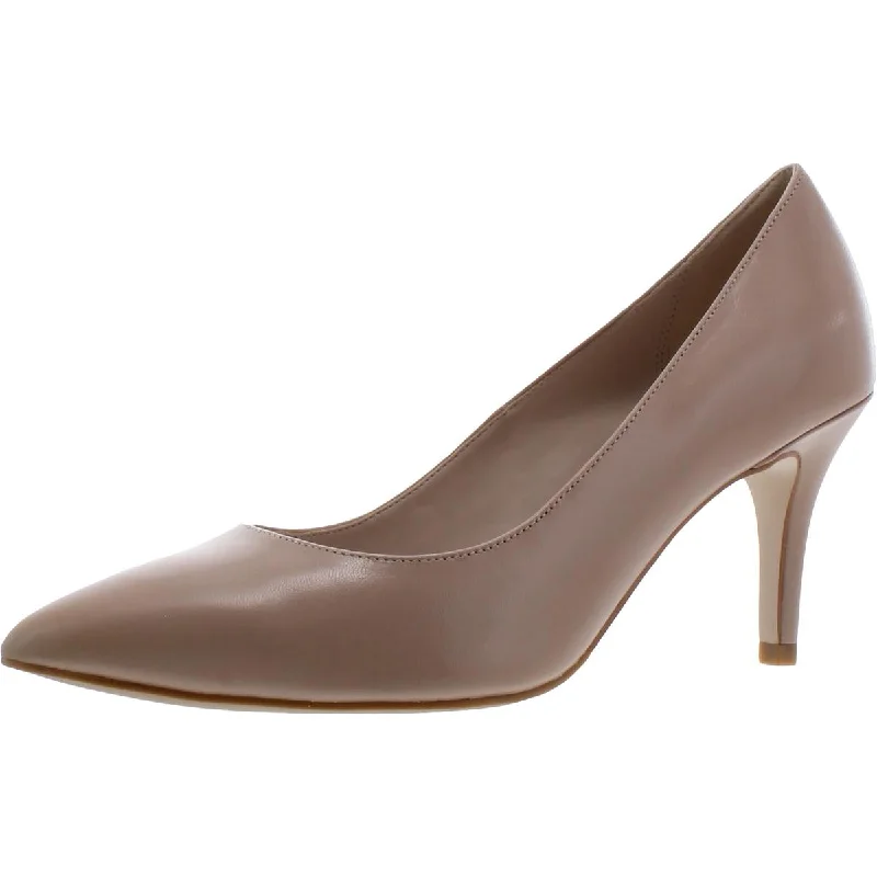 Vintage Dresses for Nostalgia -Cole Haan Women's Juliana 75 Pointed Toe Dress Pump Heel