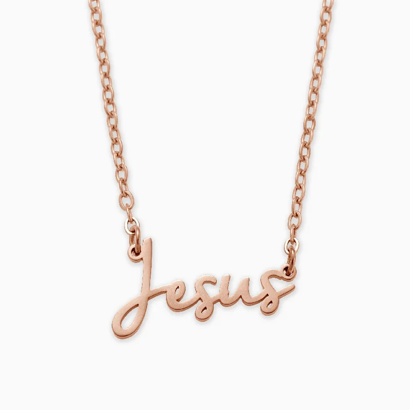 18k Rose Gold Plated